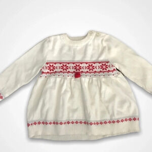 4/$20🥳 Joe  Fresh White Shirt